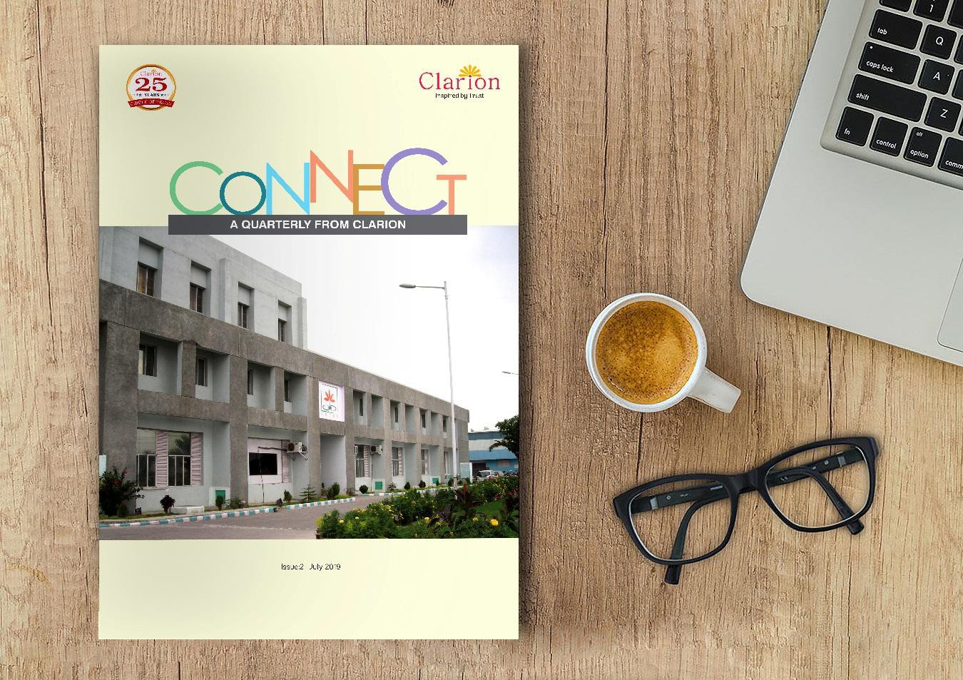 Connect
